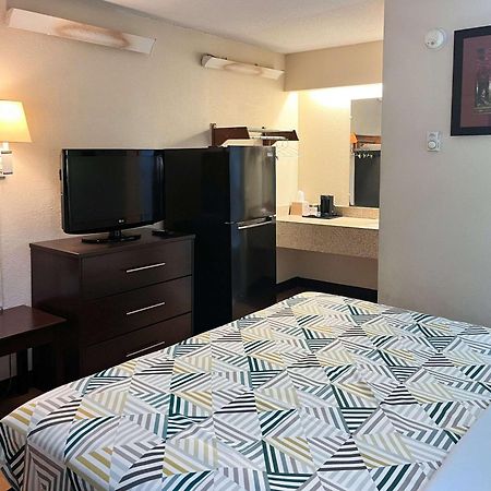 Studio 6 Suites Shreveport, La Industrial Loop Bagian luar foto