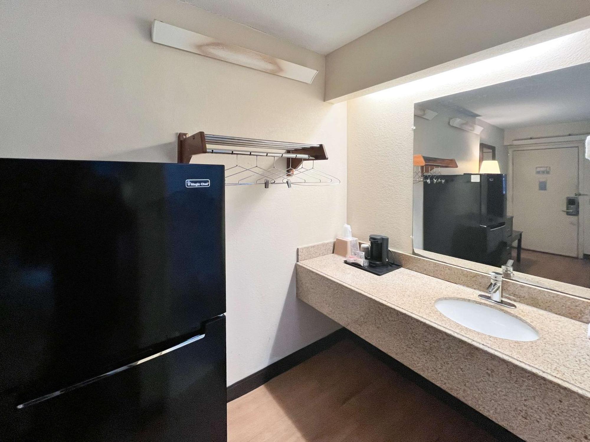 Studio 6 Suites Shreveport, La Industrial Loop Bagian luar foto