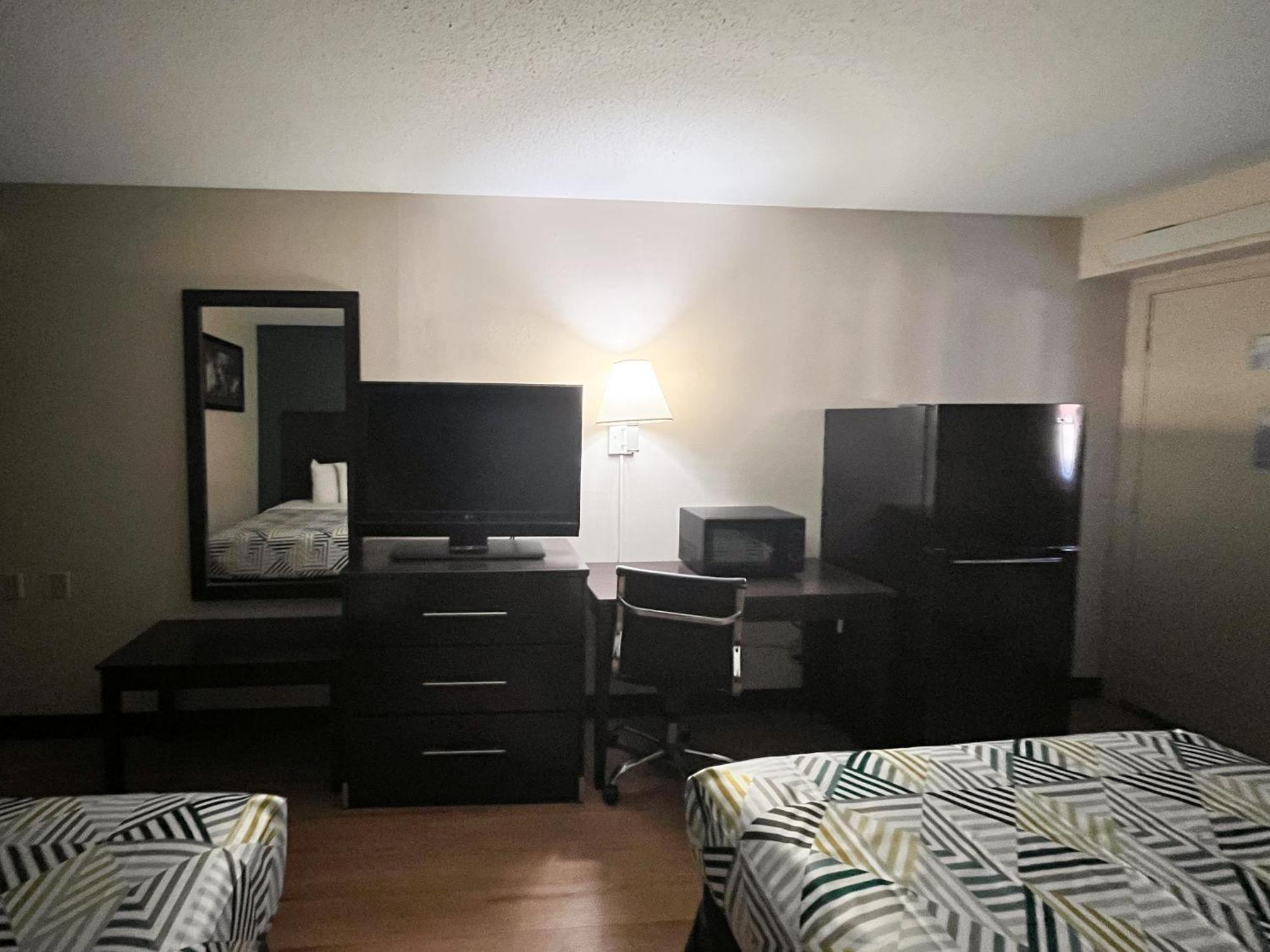 Studio 6 Suites Shreveport, La Industrial Loop Bagian luar foto