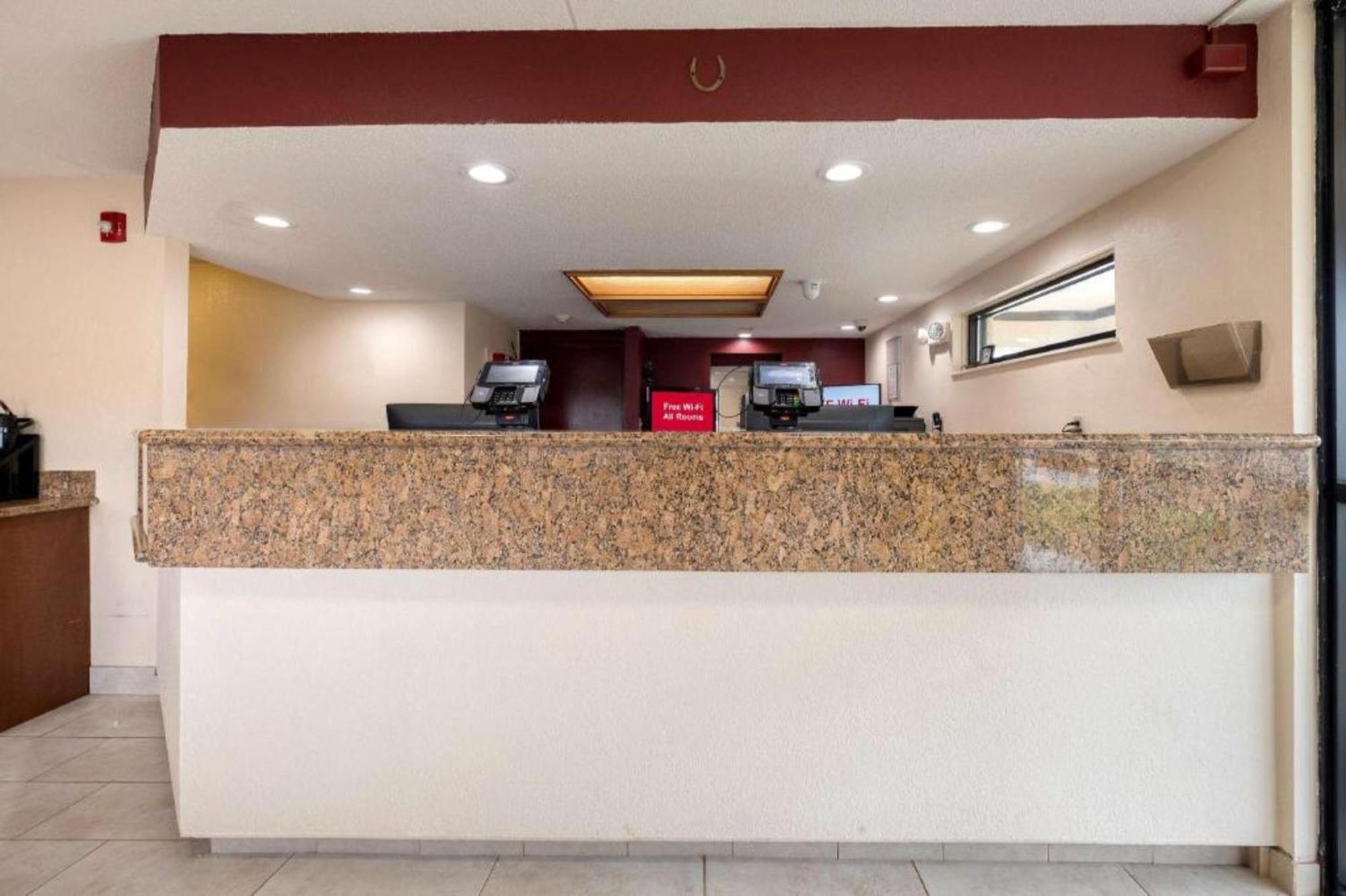 Studio 6 Suites Shreveport, La Industrial Loop Bagian luar foto