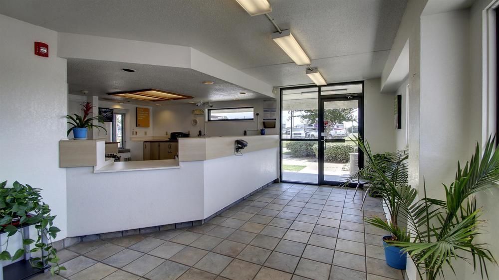 Studio 6 Suites Shreveport, La Industrial Loop Bagian luar foto