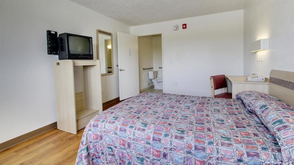 Studio 6 Suites Shreveport, La Industrial Loop Bagian luar foto