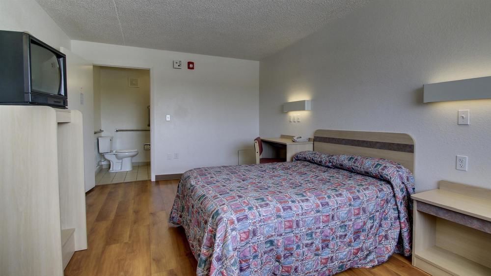 Studio 6 Suites Shreveport, La Industrial Loop Bagian luar foto