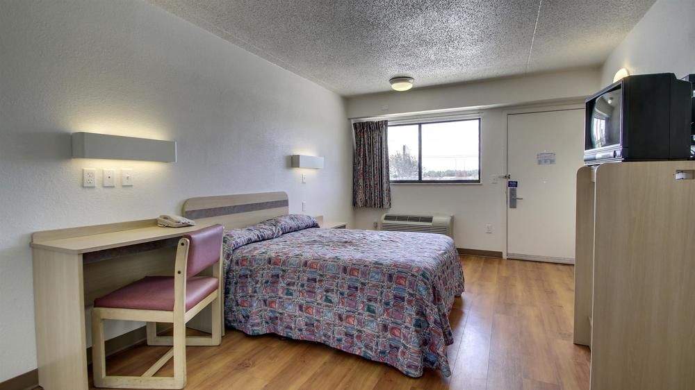 Studio 6 Suites Shreveport, La Industrial Loop Bagian luar foto