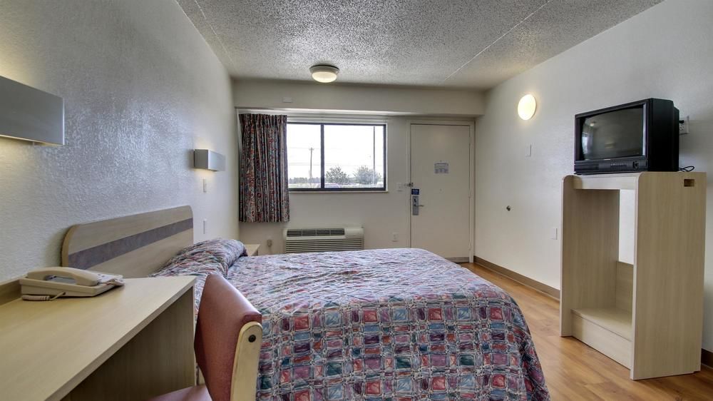 Studio 6 Suites Shreveport, La Industrial Loop Bagian luar foto