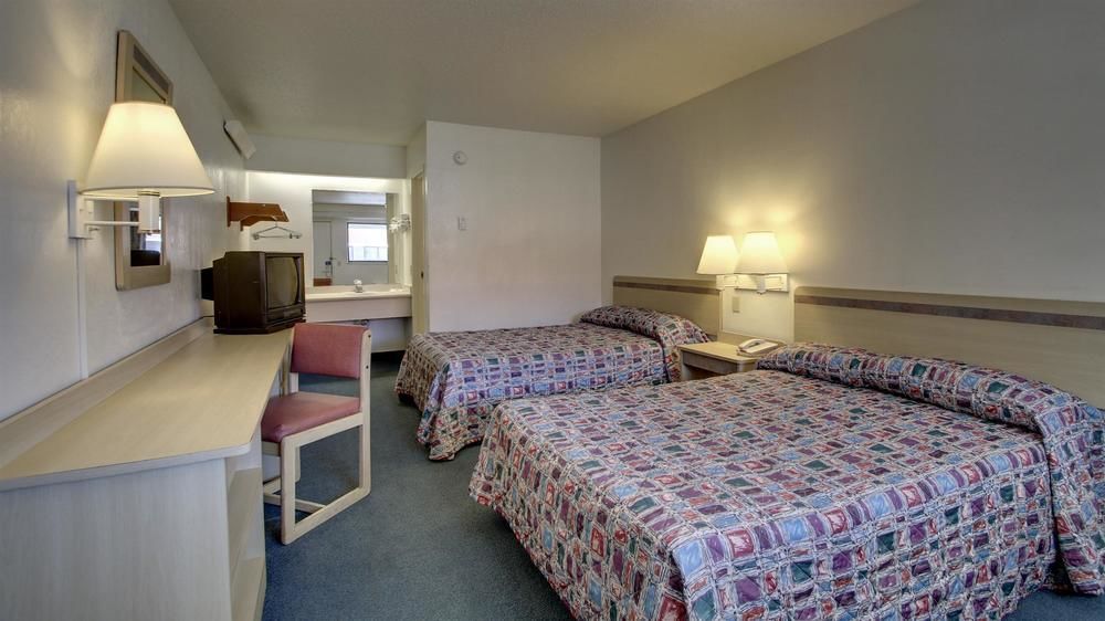 Studio 6 Suites Shreveport, La Industrial Loop Bagian luar foto