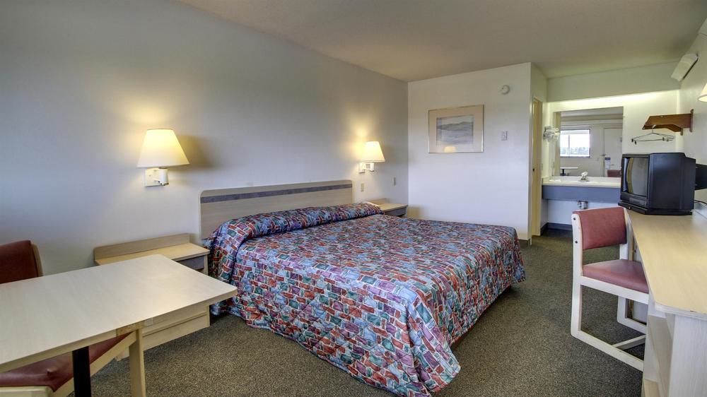 Studio 6 Suites Shreveport, La Industrial Loop Bagian luar foto