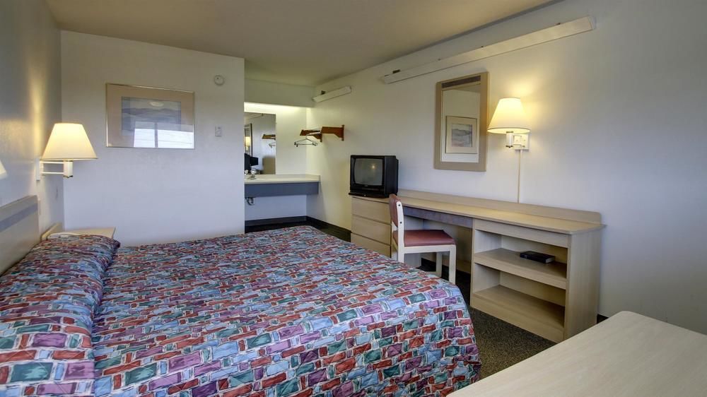 Studio 6 Suites Shreveport, La Industrial Loop Bagian luar foto