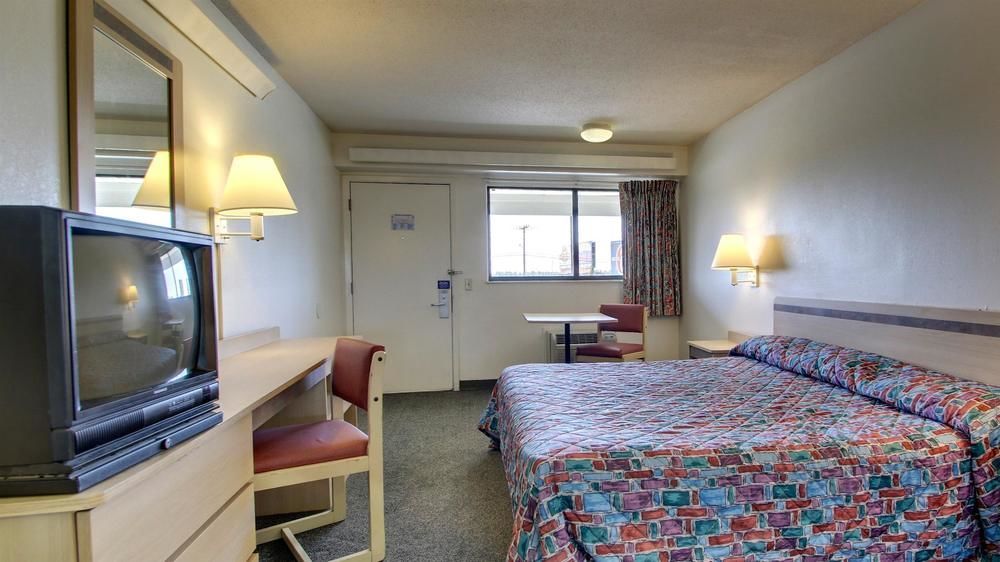 Studio 6 Suites Shreveport, La Industrial Loop Bagian luar foto