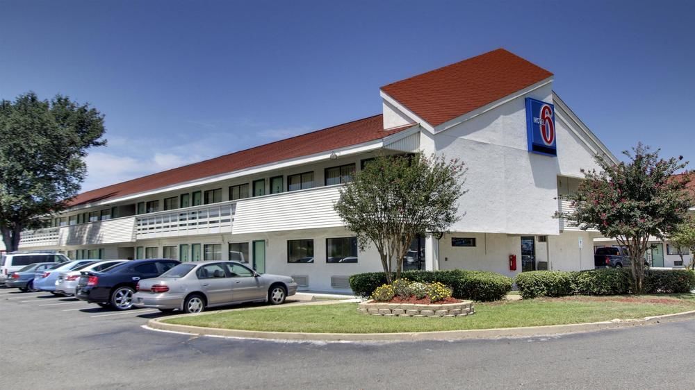 Studio 6 Suites Shreveport, La Industrial Loop Bagian luar foto