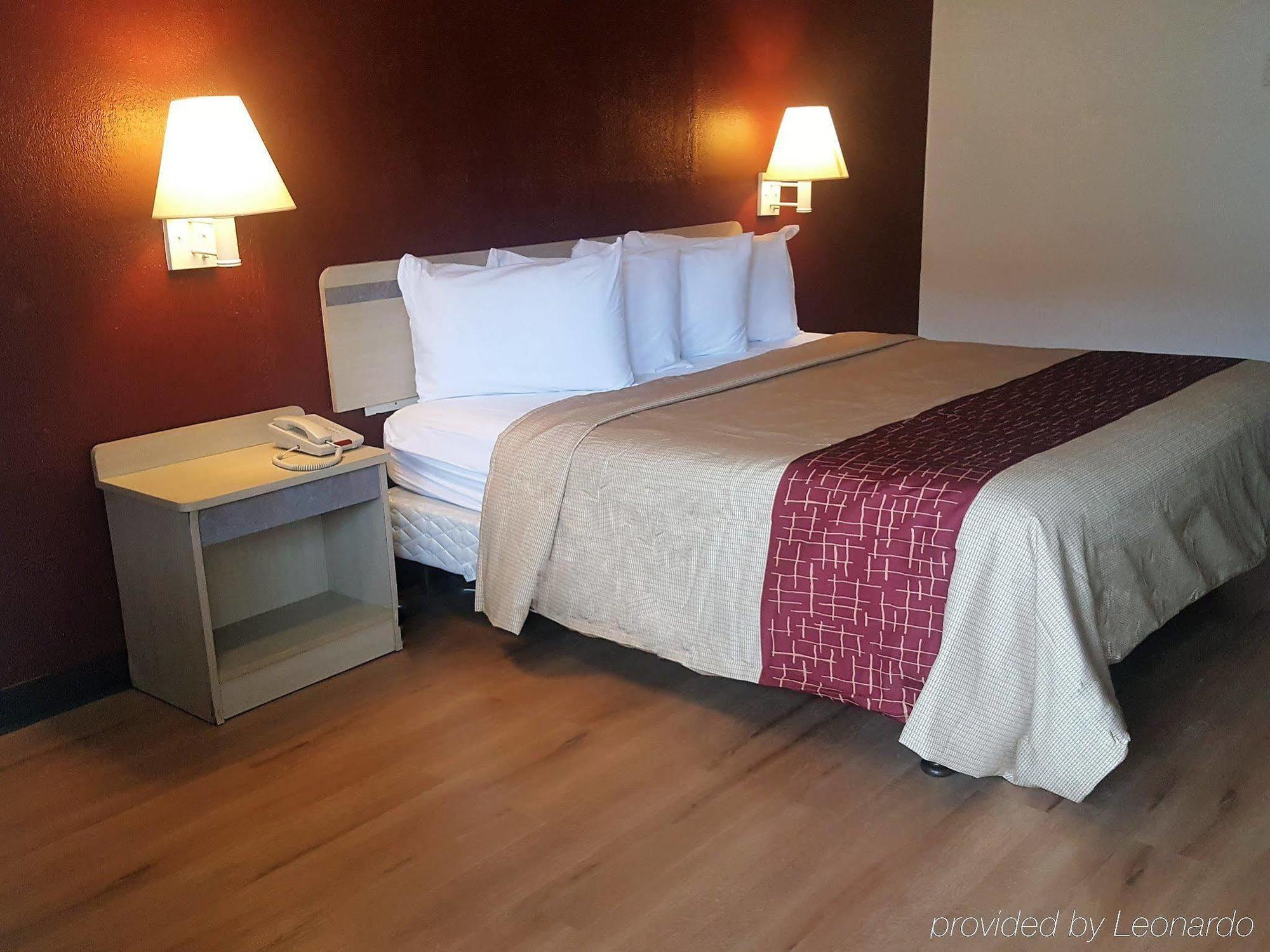 Studio 6 Suites Shreveport, La Industrial Loop Bagian luar foto