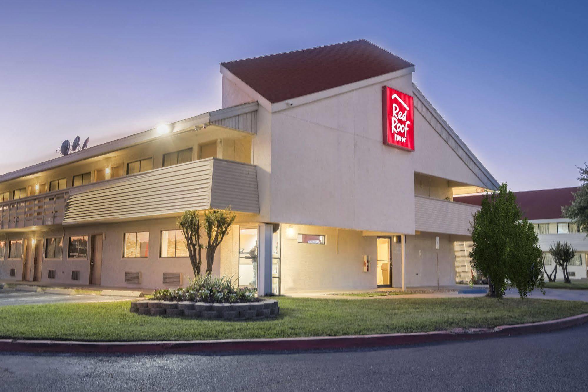 Studio 6 Suites Shreveport, La Industrial Loop Bagian luar foto
