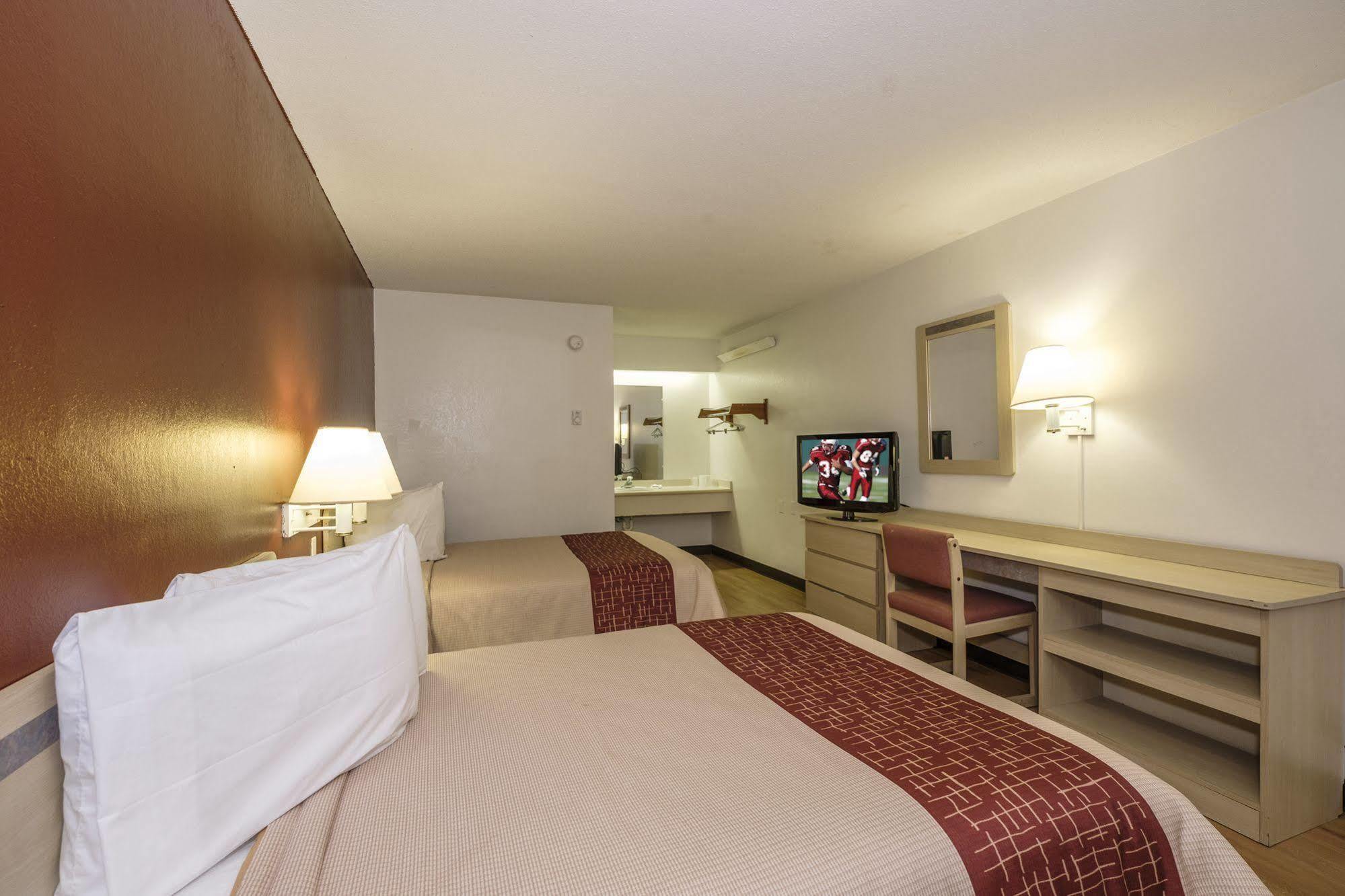 Studio 6 Suites Shreveport, La Industrial Loop Bagian luar foto