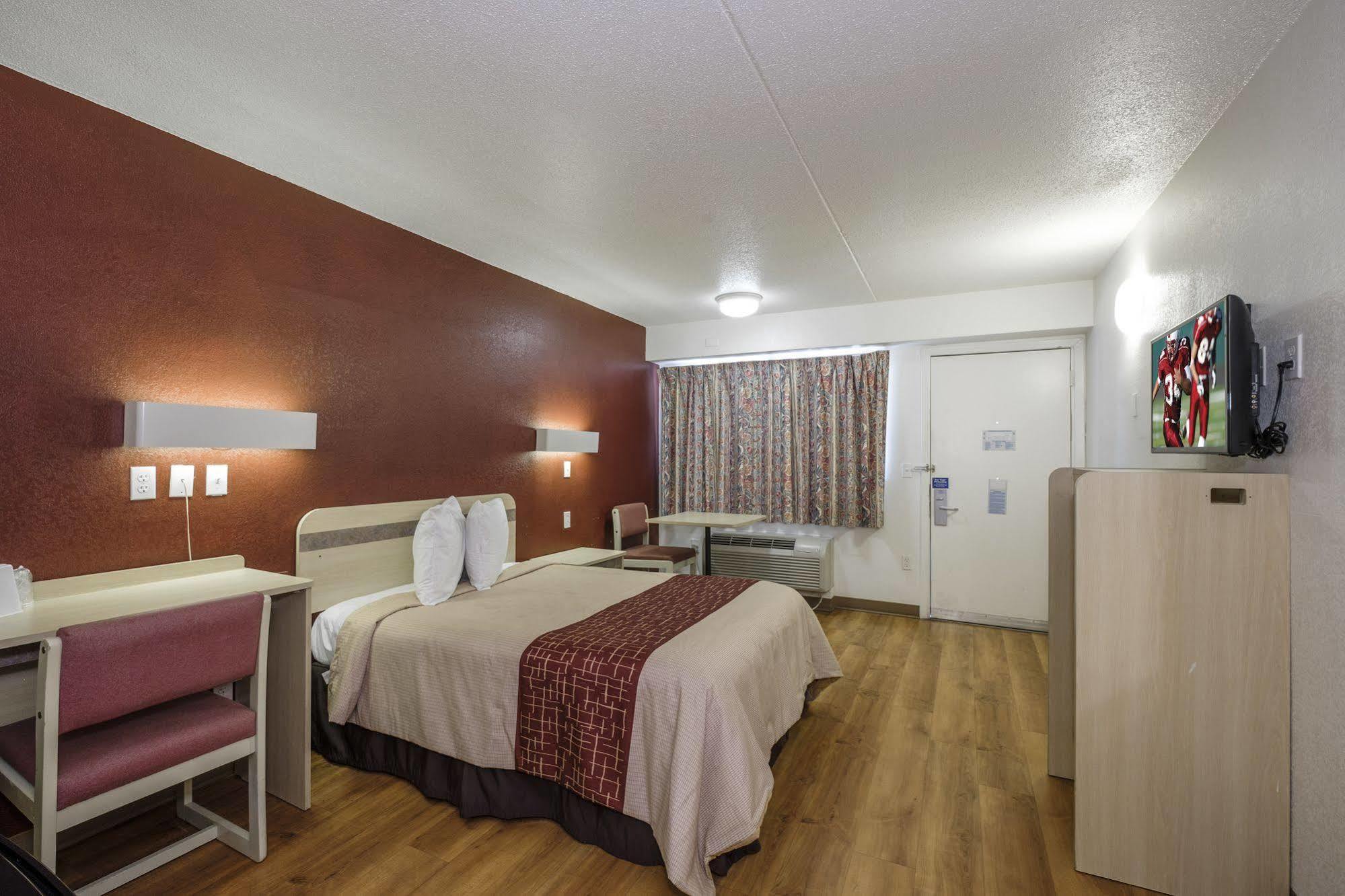Studio 6 Suites Shreveport, La Industrial Loop Bagian luar foto