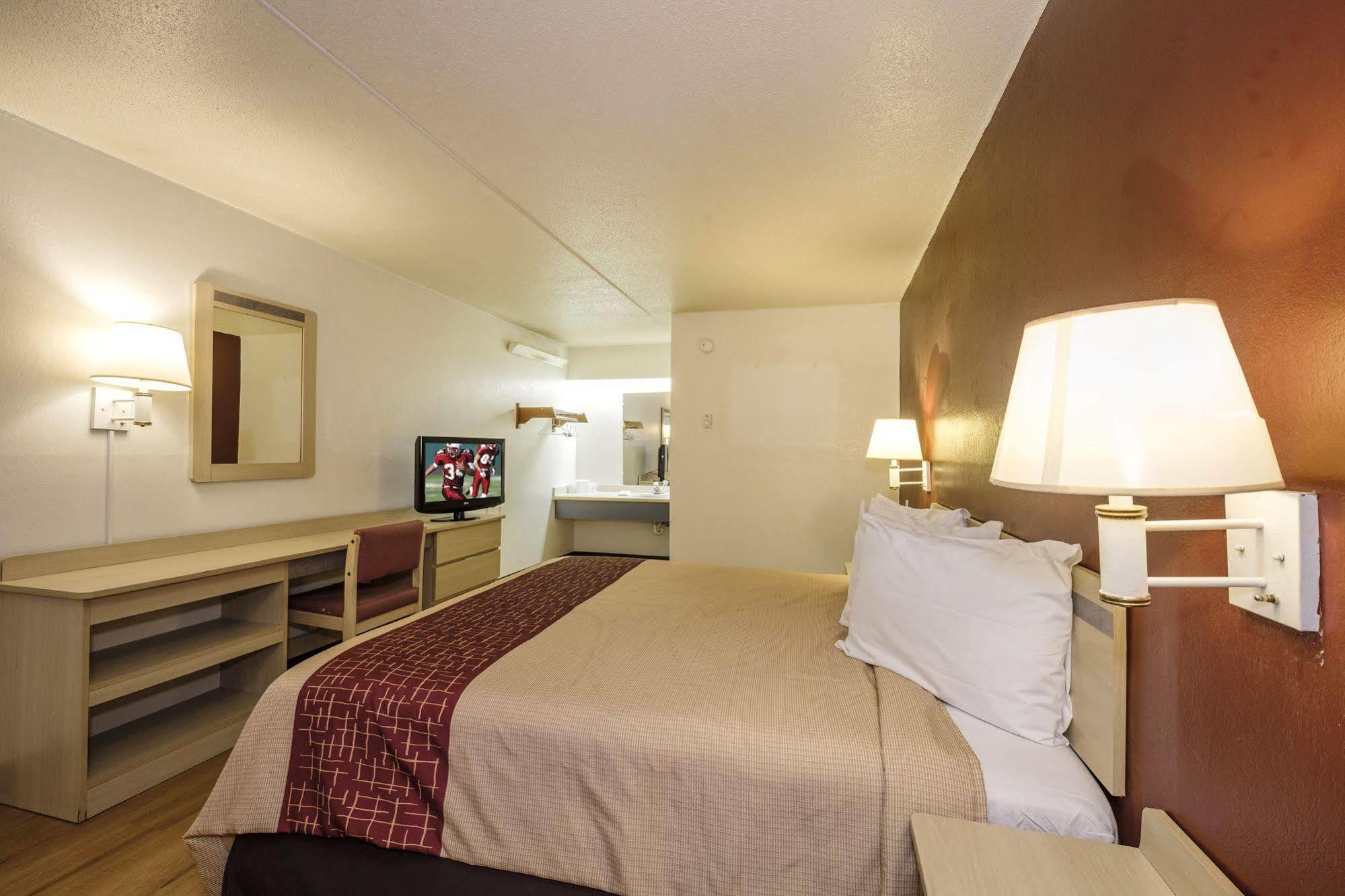 Studio 6 Suites Shreveport, La Industrial Loop Bagian luar foto