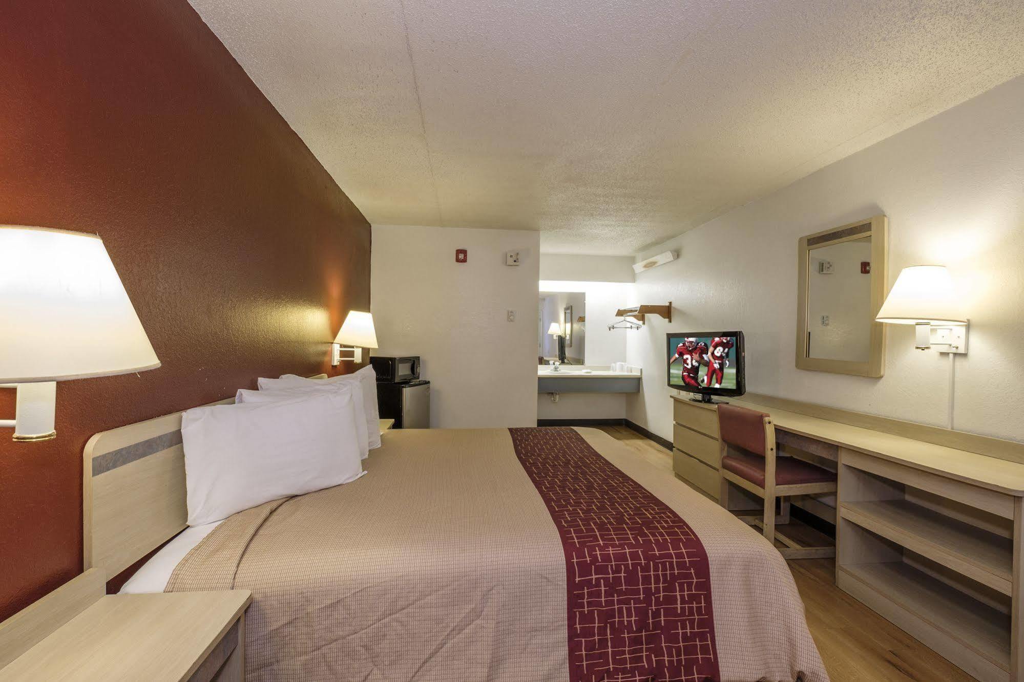 Studio 6 Suites Shreveport, La Industrial Loop Bagian luar foto