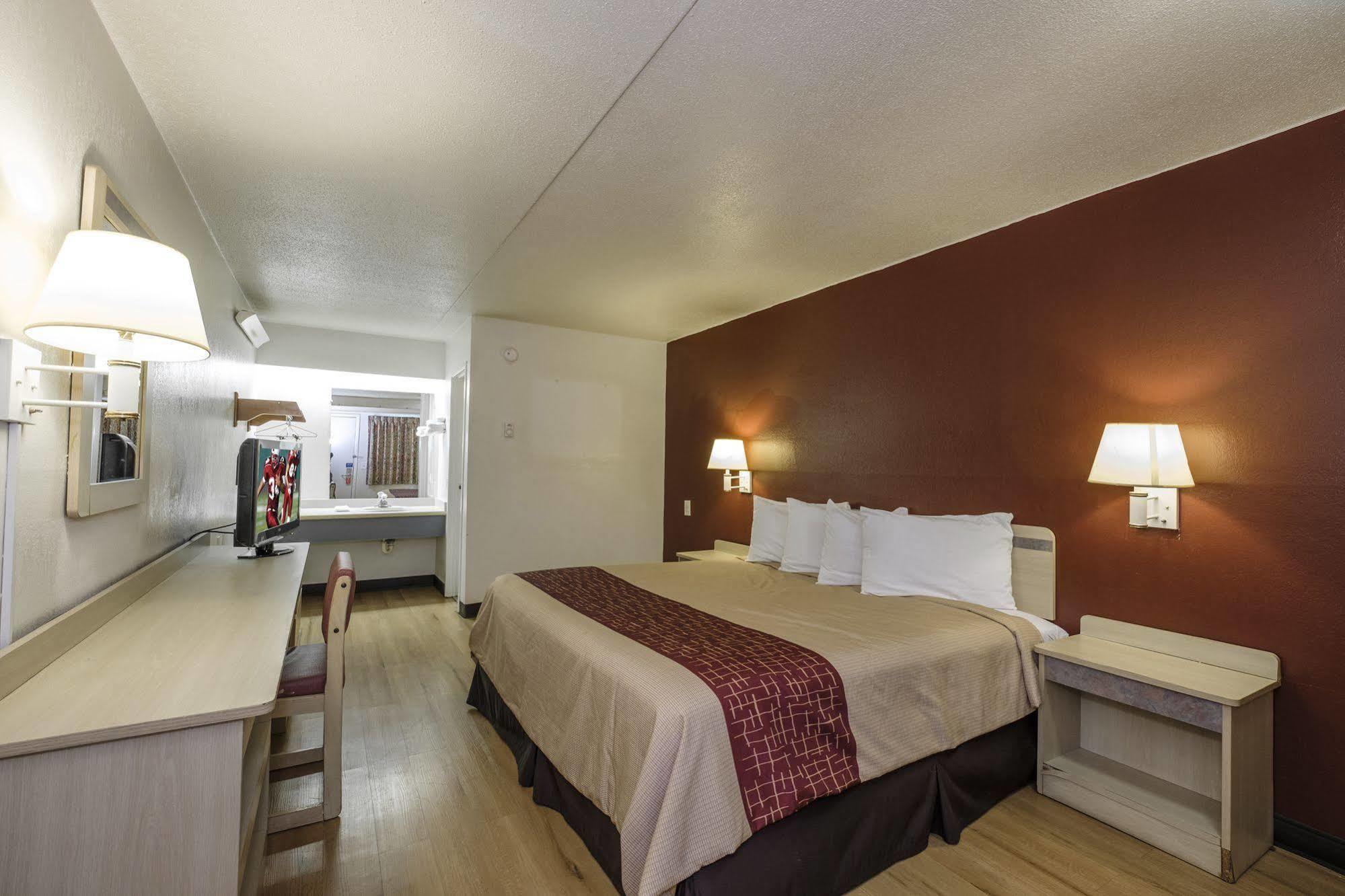 Studio 6 Suites Shreveport, La Industrial Loop Bagian luar foto