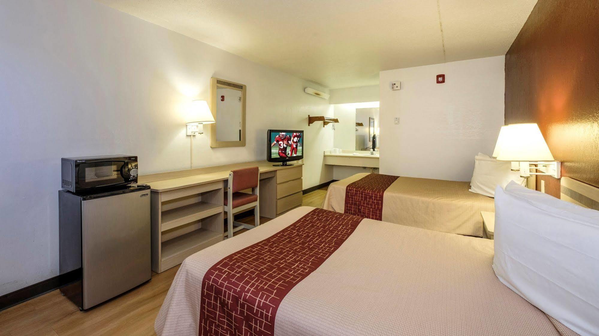 Studio 6 Suites Shreveport, La Industrial Loop Bagian luar foto
