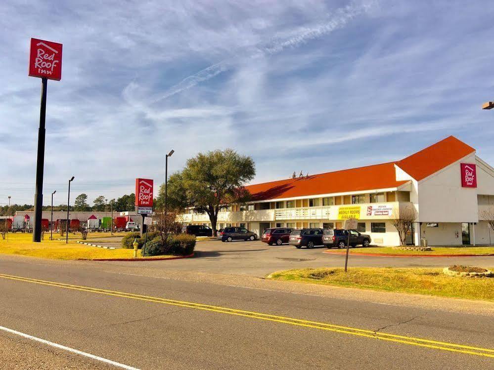 Studio 6 Suites Shreveport, La Industrial Loop Bagian luar foto