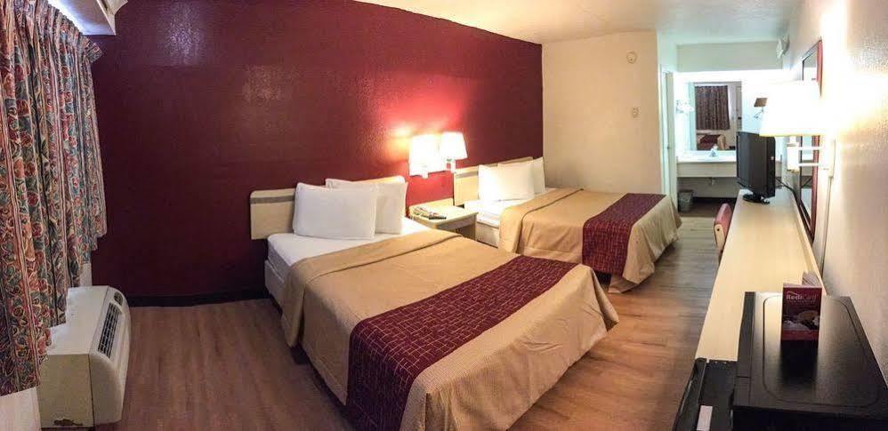 Studio 6 Suites Shreveport, La Industrial Loop Bagian luar foto