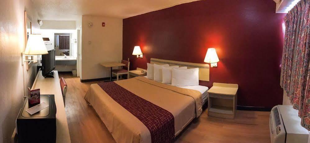 Studio 6 Suites Shreveport, La Industrial Loop Bagian luar foto