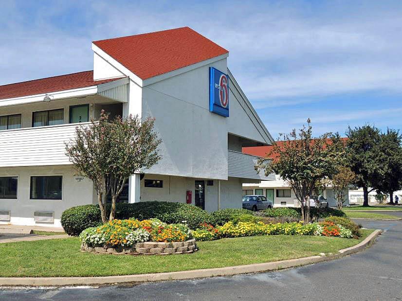 Studio 6 Suites Shreveport, La Industrial Loop Bagian luar foto