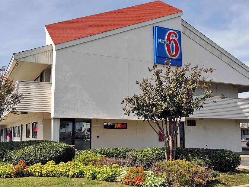 Studio 6 Suites Shreveport, La Industrial Loop Bagian luar foto