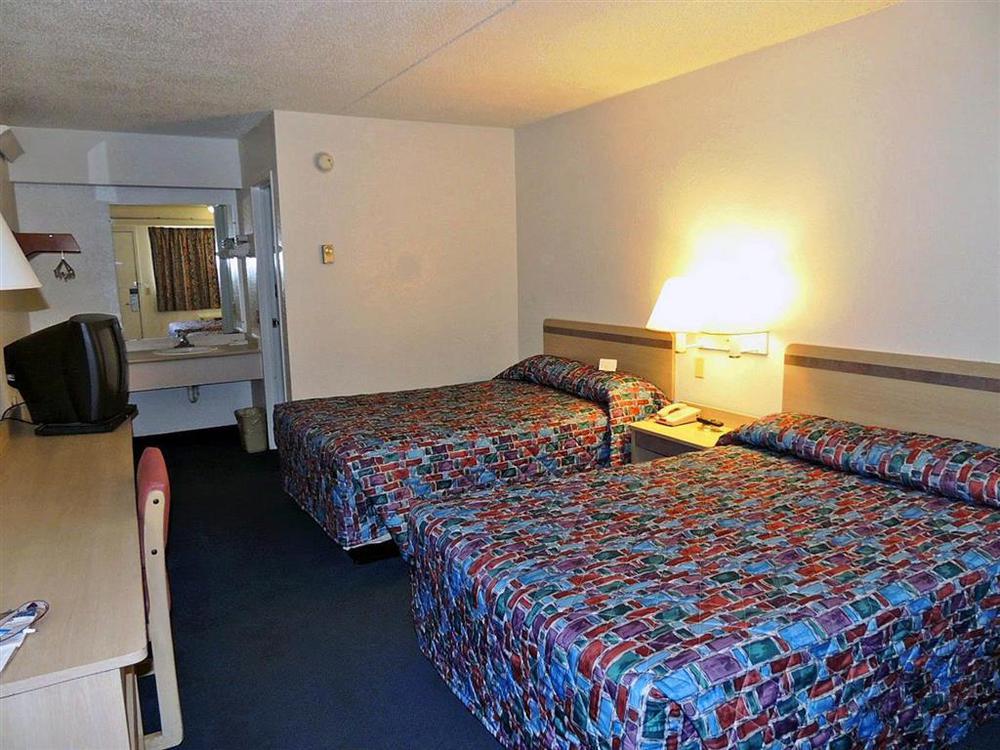 Studio 6 Suites Shreveport, La Industrial Loop Ruang foto